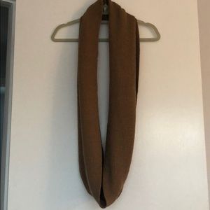 J•Crew Waffle Infinity Scarf